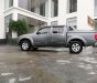 Nissan Navara 2011 - Bán ô tô Nissan Navara đời 2011, màu xám, nhập khẩu
