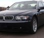 BMW 7 Series 2003 - Cần bán gấp BMW 7 Series 745i năm sản xuất 2003, màu đen, nhập từ Đức số tự động