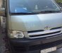 Toyota Hiace   2007 - Cần bán lại xe Toyota Hiace sản xuất 2007