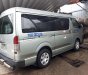 Toyota Hiace     2007 - Xe Toyota Hiace sản xuất năm 2007, giá chỉ 260 triệu