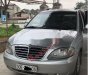 Ssangyong Stavic     2007 - Bán Ssangyong Stavic sản xuất 2007, giá chỉ 220 triệu