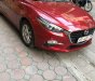Mazda 3   2018 - Cần bán lại xe Mazda 3 sản xuất 2018, màu đỏ, 620tr