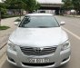 Toyota Camry   3.5Q  2007 - Cần bán lại xe Toyota Camry 3.5Q đời 2007, màu bạc, nhập khẩu chính chủ