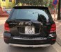 Mercedes-Benz GLK Class   2013 - Bán xe Mercedes GLK250 AMG đời 2013, màu đen