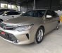 Toyota Camry 2.5 Q 2016 - Toyota Đông Sài Gòn cần thanh lý chiếc Toyota Camry 2.5 Q đời 2016, màu vàng cát