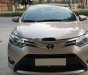 Toyota Vios   G   2014 - Cần bán Toyota Vios G sản xuất 2014 số tự động