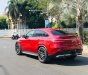 Mercedes-Benz GLE-Class GLE 450 Coupe 2016 - Bán Mercedes GLE 450 Coupe năm sản xuất 2016, màu đỏ, xe nhập