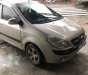 Hyundai Click   2008 - Cần bán gấp Hyundai Click năm 2008, màu bạc, nhập khẩu  