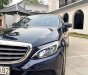 Mercedes-Benz C class   2016 - Bán Mercedes C250 Exclusive 2016, màu xanh lam