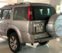 Ford Everest     2010 - Bán ô tô Ford Everest năm sản xuất 2010