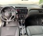 Honda City   2016 - Bán ô tô Honda City đời 2016, màu trắng còn mới, 465 triệu