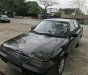 Toyota Corona   1990 - Cần bán xe Toyota Corona 1990, màu đen, nhập khẩu  