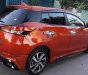 Toyota Yaris 2018 - Bán Toyota Yaris sản xuất năm 2018, nhập khẩu chính chủ, 640 triệu