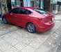 Hyundai Elantra 2017 - Cần bán lại xe Hyundai Elantra đời 2017, màu đỏ còn mới