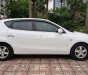 Hyundai i30   2008 - Cần bán lại xe Hyundai i30 năm sản xuất 2008, màu trắng, nhập khẩu  