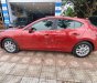 Mazda 3 2018 - Bán ô tô Mazda 3 năm sản xuất 2018, màu đỏ như mới, 539tr