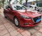 Mazda 3 2018 - Bán ô tô Mazda 3 năm sản xuất 2018, màu đỏ như mới, 539tr