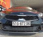 Kia Cerato   2019 - Bán Kia Cerato năm 2019, màu đen, số tự động 