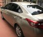 Toyota Vios G 2015 - Bán Toyota Vios G năm sản xuất 2015 số tự động, giá tốt