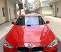 BMW 3 Series   2016 - Cần bán lại xe BMW 320i năm 2016, màu đỏ, giá 988 triệu