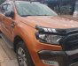 Ford Ranger   2015 - Bán Ford Ranger đời 2015, nhập khẩu, xe như mới  