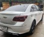 Chevrolet Cruze 2017 - Bán xe Chevrolet Cruze năm sản xuất 2017, màu trắng giá cạnh tranh