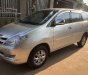 Toyota Innova 2006 - Cần bán Toyota Innova G năm 2006 xe gia đình, giá chỉ 228 triệu