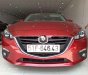 Mazda 3    2016 - Bán xe Mazda 3 đời 2016, màu đỏ giá cạnh tranh