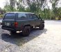 Toyota 4 Runner   1985 - Cần bán lại xe Toyota 4 Runner sản xuất 1985, xe nhập