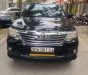 Toyota Fortuner   2013 - Bán Toyota Fortuner 2013, màu đen, xe gia đình