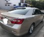 Toyota Camry   2013 - Cần bán Toyota Camry đời 2013, màu bạc