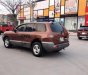 Hyundai Santa Fe 2002 - Bán xe Hyundai Santa Fe AT năm sản xuất 2002, nhập khẩu nguyên chiếc, giá 245tr