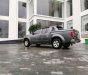 Nissan Navara 2011 - Bán ô tô Nissan Navara đời 2011, màu xám, nhập khẩu
