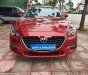 Mazda 3 2018 - Bán ô tô Mazda 3 năm sản xuất 2018, màu đỏ như mới, 539tr