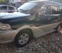 Toyota Zace   2004 - Bán Toyota Zace đời 2004, màu xanh lục, giá 210tr