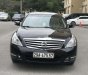 Nissan Teana   2011 - Cần bán Nissan Teana đời 2011, màu đen, nhập khẩu  