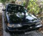 Toyota Camry   1987 - Bán xe cũ Toyota Camry đời 1987, màu đen, nhập khẩu  