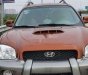 Hyundai Santa Fe 2002 - Bán xe Hyundai Santa Fe AT năm sản xuất 2002, nhập khẩu nguyên chiếc, giá 245tr