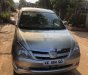 Toyota Innova 2006 - Cần bán Toyota Innova G năm 2006 xe gia đình, giá chỉ 228 triệu