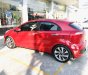 Kia Rio   2015 - Bán Kia Rio sản xuất 2015, màu đỏ, xe nhập, xe gia đình