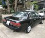 Toyota Corona   1990 - Cần bán xe Toyota Corona 1990, màu đen, nhập khẩu  