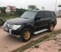 Mitsubishi Pajero 2007 - Bán Mitsubishi Pajero sản xuất 2007, màu đen, xe nhập chính chủ, giá chỉ 335 triệu