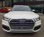 Audi Q5 2017 - Cần bán Audi Q5 đời 2017, màu trắng, xe nhập