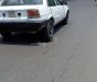 Toyota Corolla   1987 - Bán xe Toyota Corolla sản xuất năm 1987, nhập khẩu nguyên chiếc, 19.5 triệu