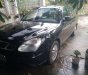 Daewoo Nubira  1.6MT  2002 - Bán Daewoo Nubira 1.6MT năm sản xuất 2002, màu đen, nhập khẩu nguyên chiếc, giá chỉ 60 triệu