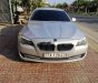 BMW 5 Series  523i 2011 - Bán xe BMW 523i năm sản xuất 2011, màu bạc, nhập khẩu nguyên chiếc chính chủ