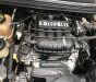 Chevrolet Spark 2012 - Cần bán xe Chevrolet Spark Van năm sản xuất 2012, màu đen, nhập khẩu nguyên chiếc, giá tốt