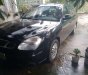 Daewoo Nubira  1.6MT  2002 - Bán Daewoo Nubira 1.6MT năm sản xuất 2002, màu đen, nhập khẩu nguyên chiếc, giá chỉ 60 triệu