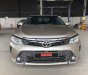 Toyota Camry 2.5 Q 2016 - Toyota Đông Sài Gòn cần thanh lý chiếc Toyota Camry 2.5 Q đời 2016, màu vàng cát