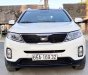 Kia Sorento 2014 - Cần bán xe Kia Sorento sản xuất năm 2014, màu trắng, 668 triệu